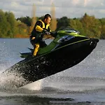 Family By The Βίλα Boussu-lez-Walcourt