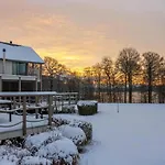 Family By The Boussu-lez-Walcourt