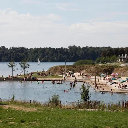 Family By The Vila *