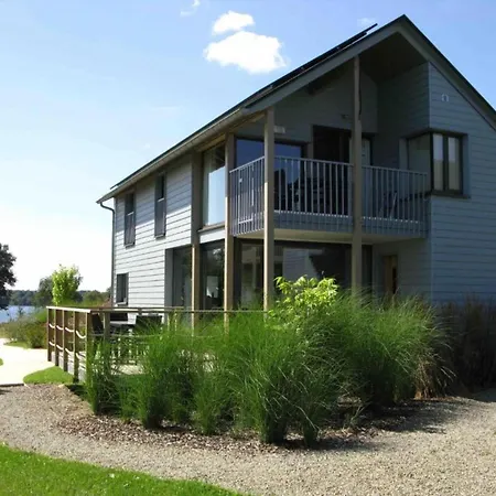 Family Friendly 3 Bedroom Villa