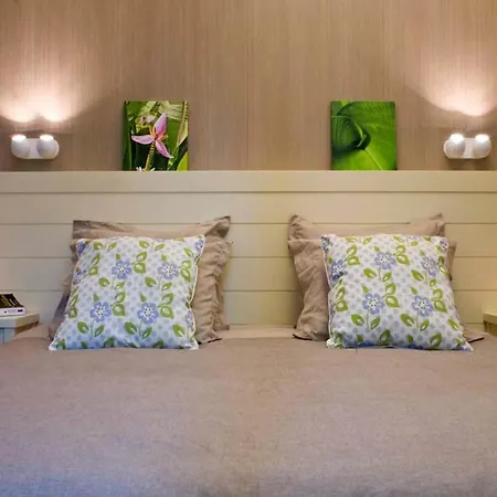 Family By The Villa *