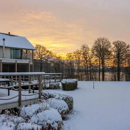 Family By The Boussu-lez-Walcourt
