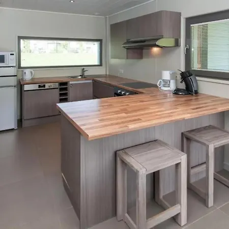 Family By The Boussu-lez-Walcourt