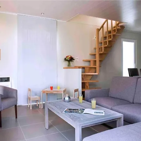 Family Friendly 3 Bedroom Villa