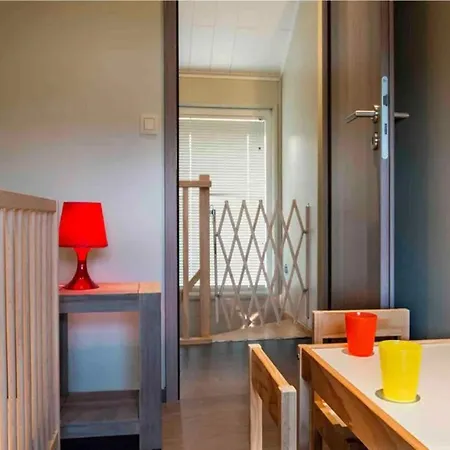 Family By The Villa *