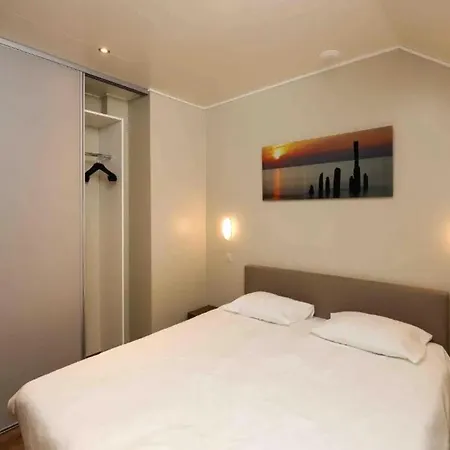 Villa Family By The Boussu-lez-Walcourt