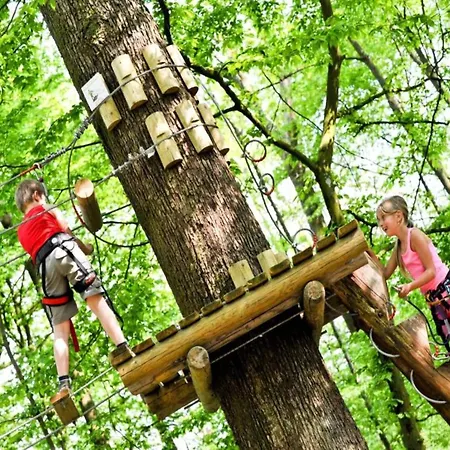 Family By The * Boussu-lez-Walcourt