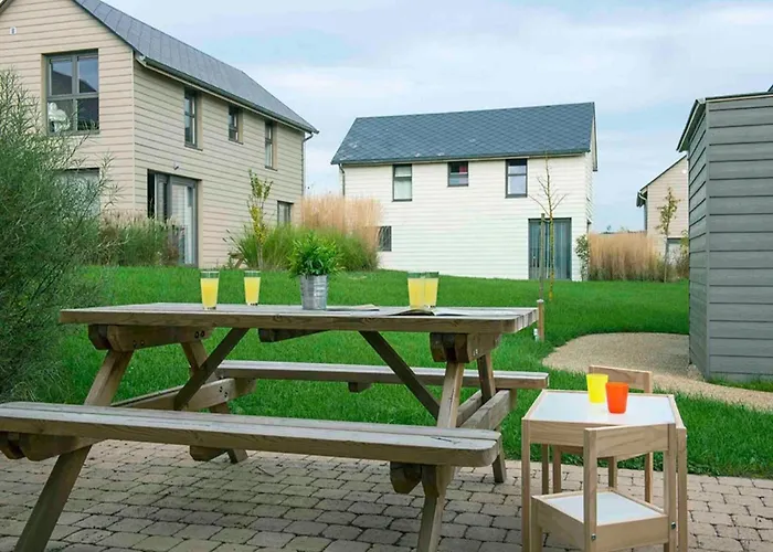 Villa Family By The Boussu-lez-Walcourt