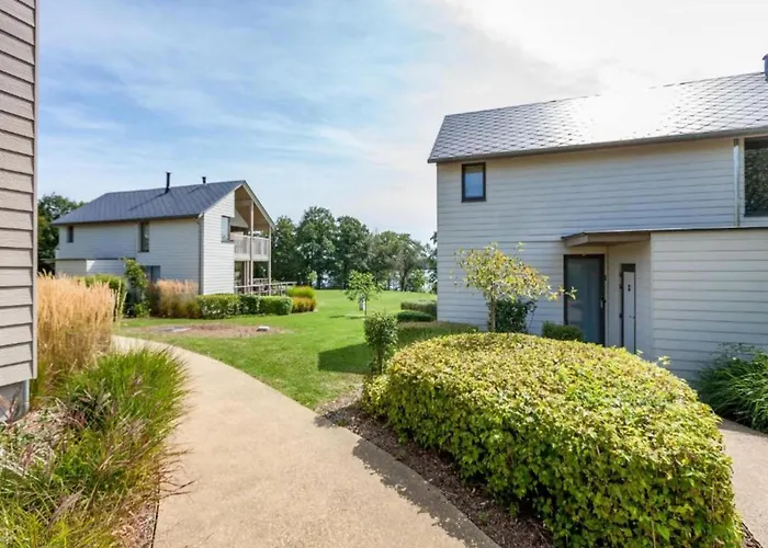 Family By The Boussu-lez-Walcourt