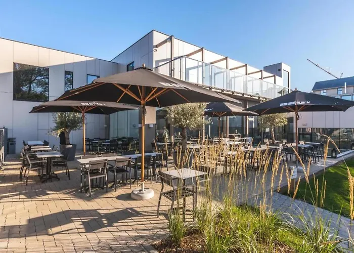 Family By The * Boussu-lez-Walcourt