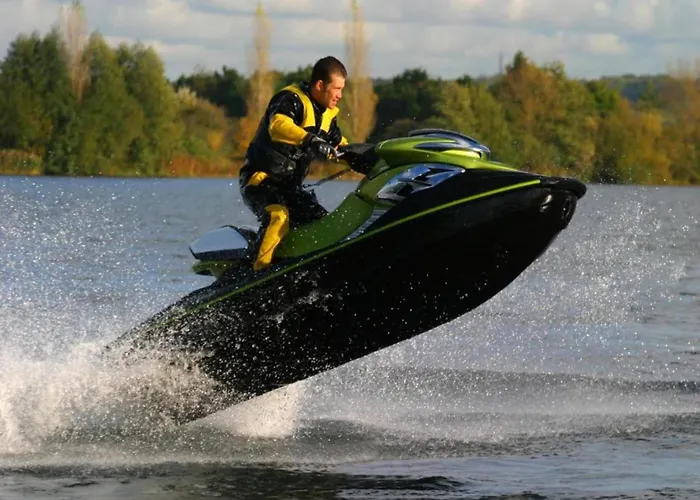 Family By The Villa Boussu-lez-Walcourt