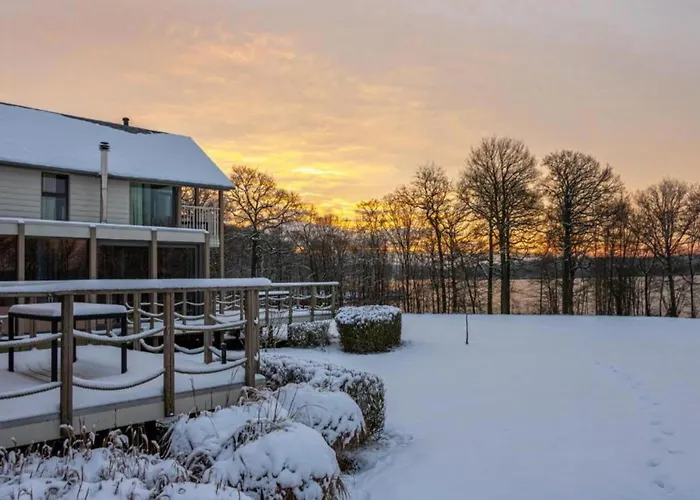 Family By The Boussu-lez-Walcourt