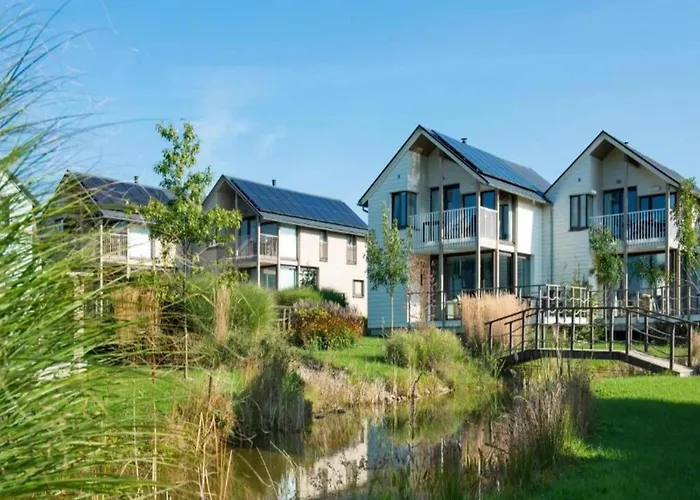 Villa Family By The *