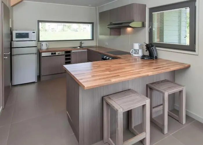 Family By The Boussu-lez-Walcourt