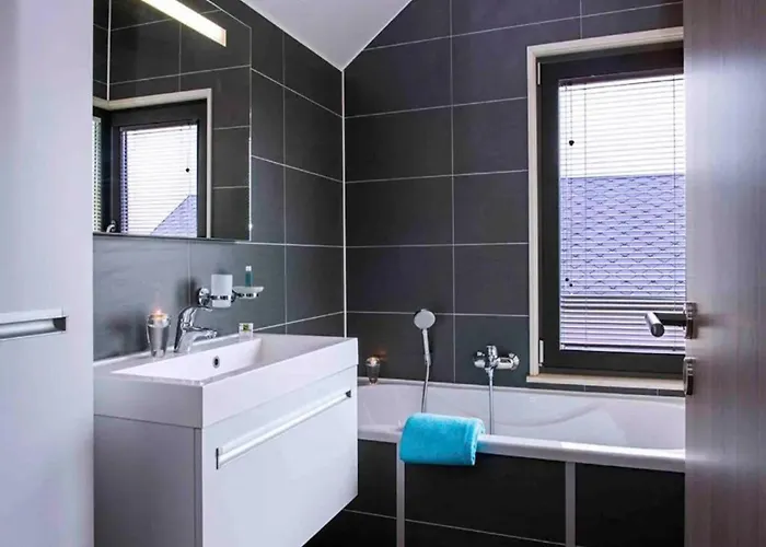 Villa Family By The *