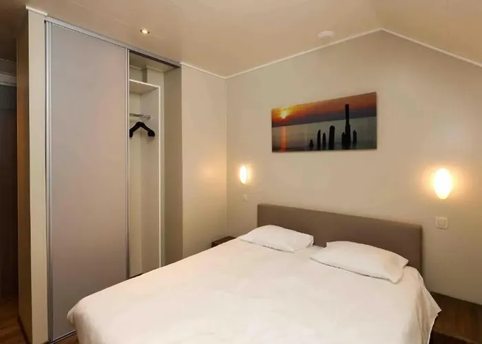 Villa Family By The Boussu-lez-Walcourt