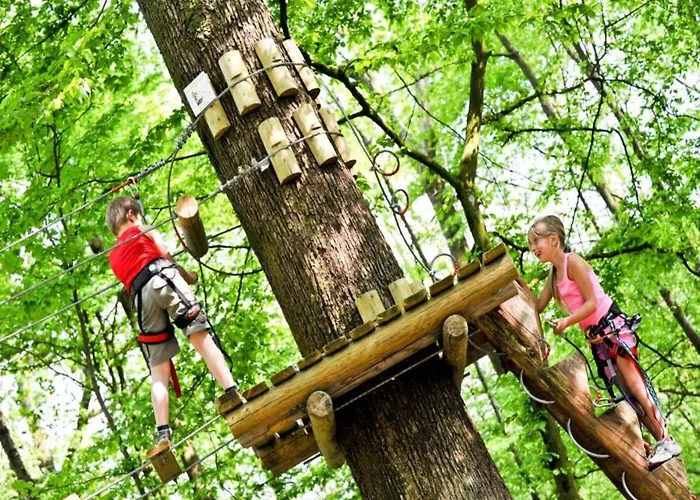 Family By The * Boussu-lez-Walcourt